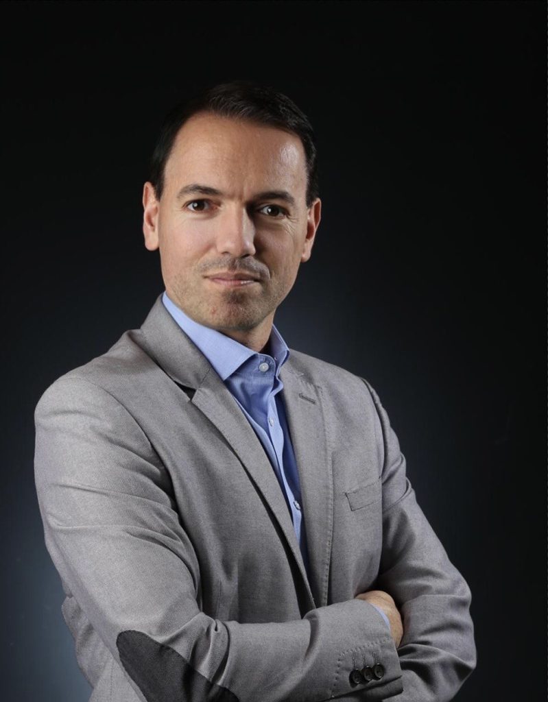Tolga Ors Profile Picture